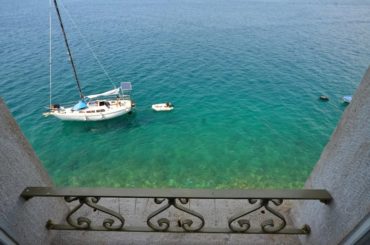 Guest house Arnolongo B4 Sea View Hotel Rovinj