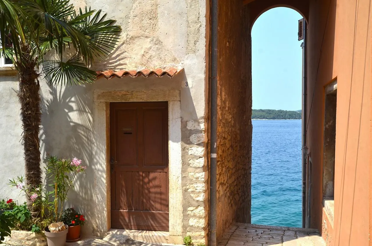 Arnolongo B4 Sea View Hotel Rovinj