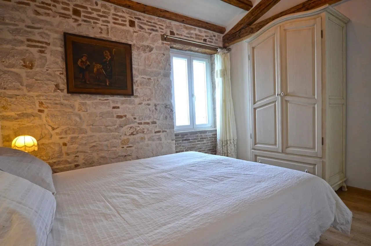 Guest house Arnolongo B4 Sea View Hotel Rovinj