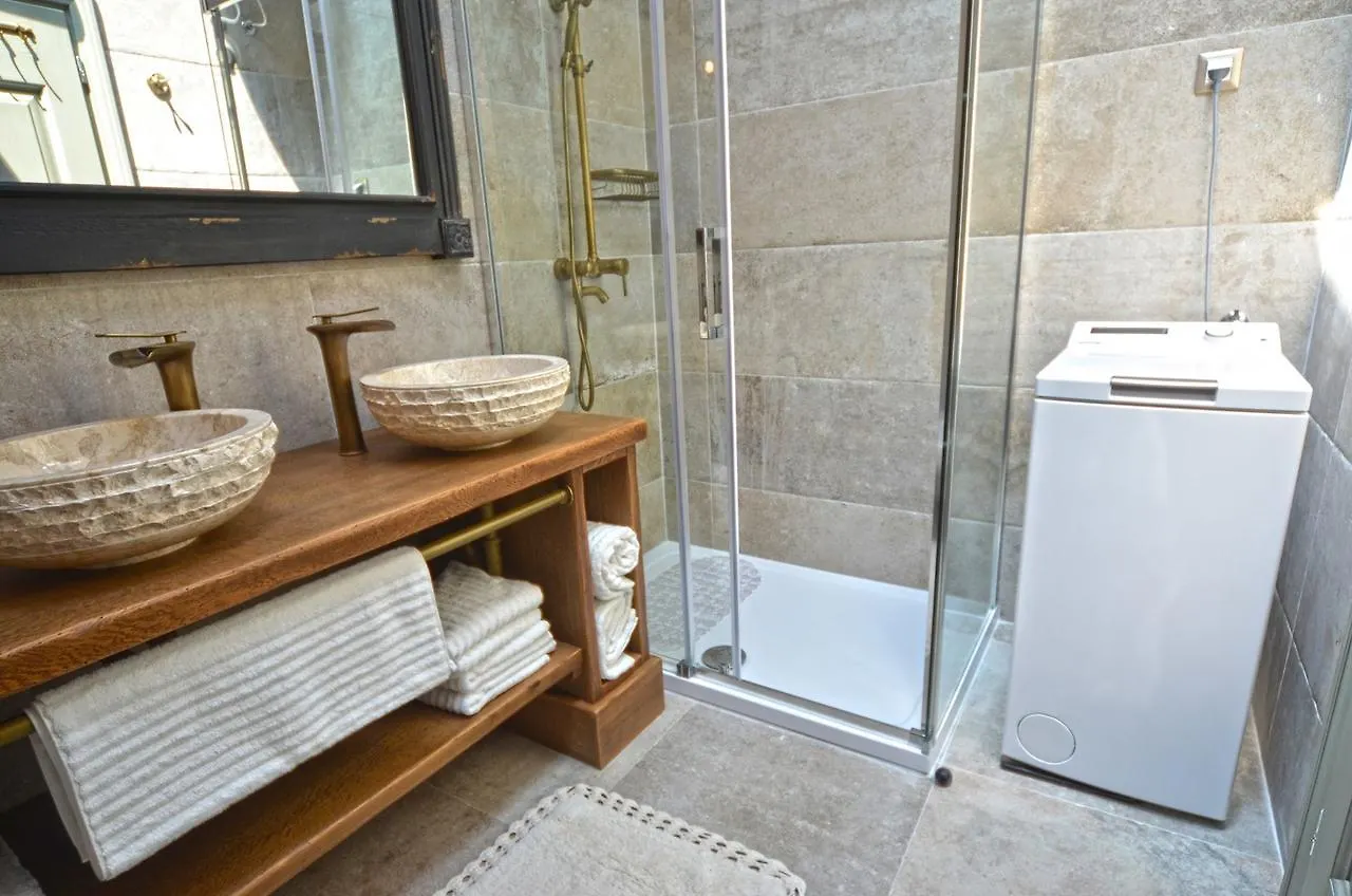 Guest house Arnolongo B4 Sea View Hotel Rovinj