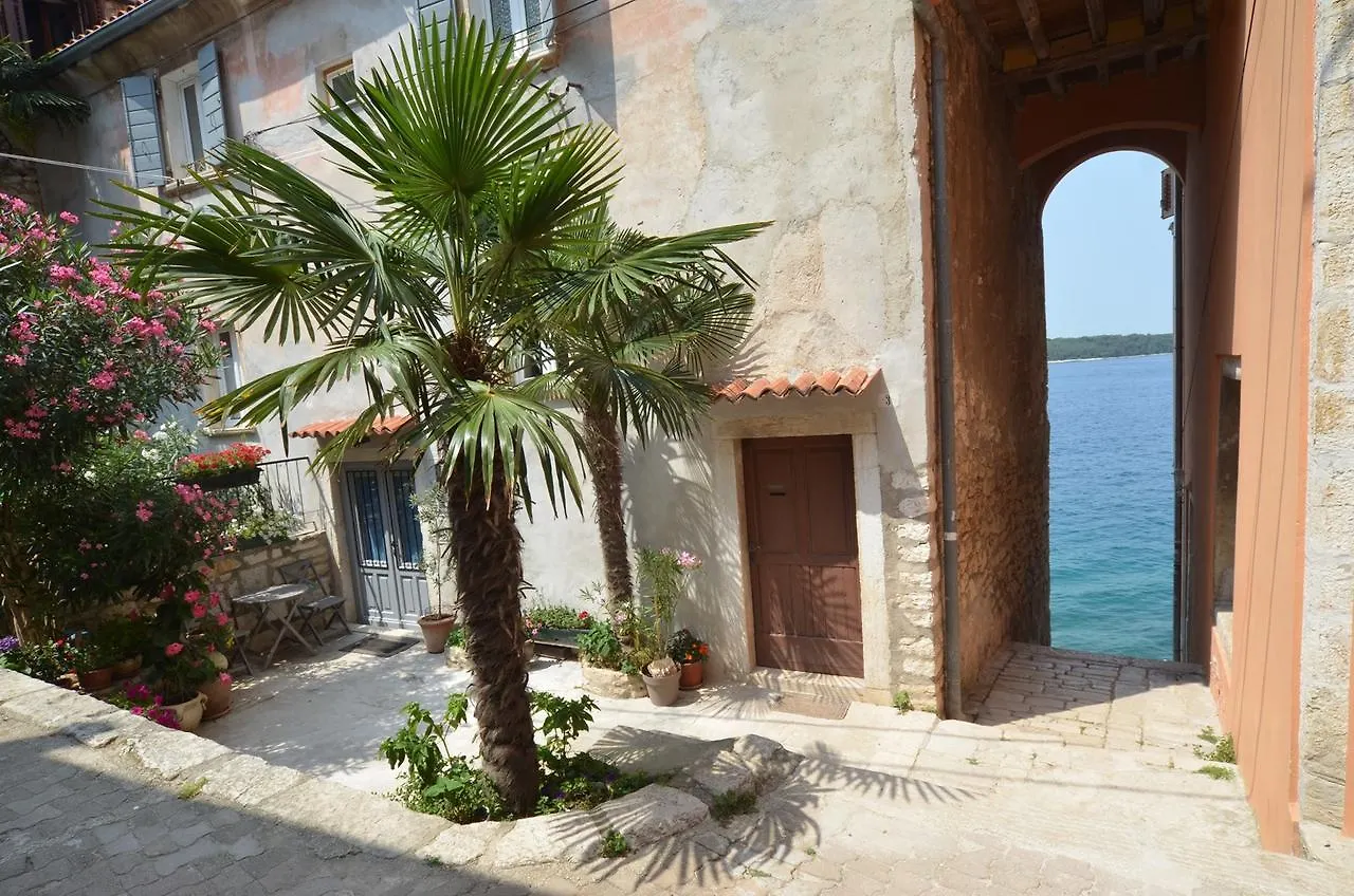 Arnolongo B4 Sea View Hotel Rovinj 4*,  Croatia