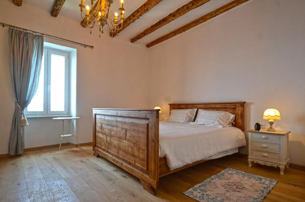 Arnolongo B4 Sea View Hotel Rovinj