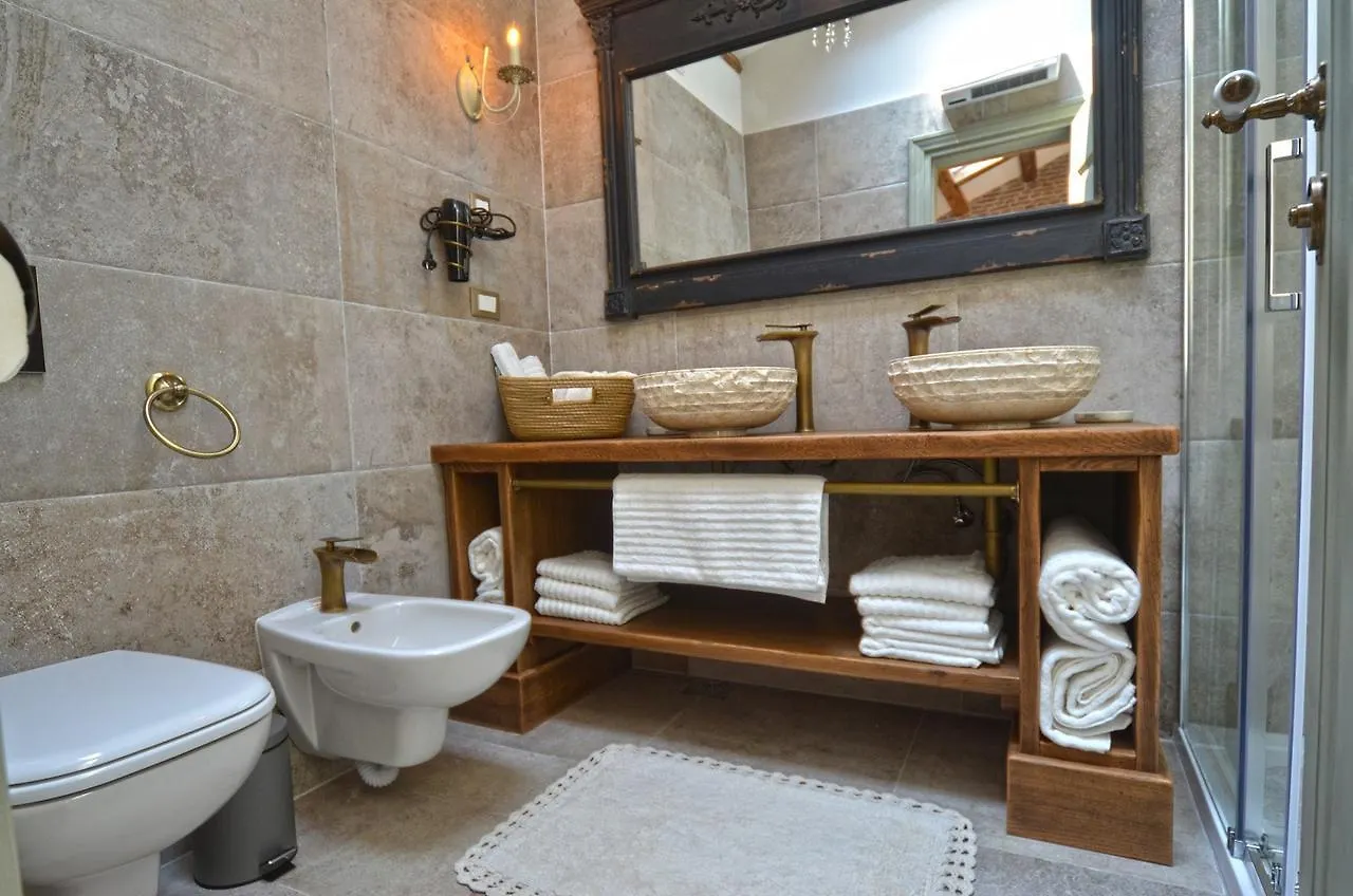 Arnolongo B4 Sea View Hotel Rovinj Guest house