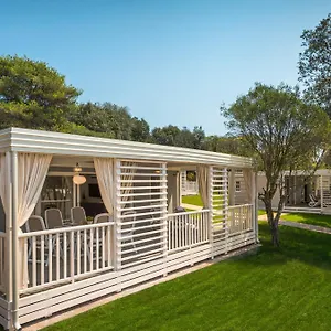 Maistra Amarin Mobile Homes Kompleks wypoczynkowy